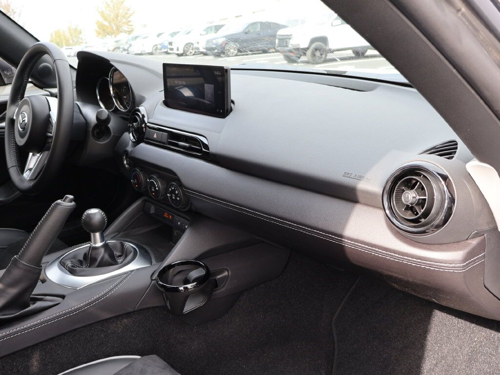 2025 MAZDA MX-5 Miata Club San Clemente CA