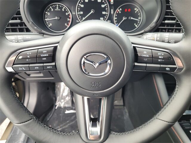 2025 MAZDA Mazda3 2.5 Carbon Turbo Roseville CA
