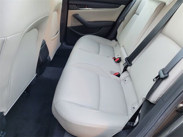 2025 MAZDA Mazda3 2.5 S Preferred Package Roseville CA