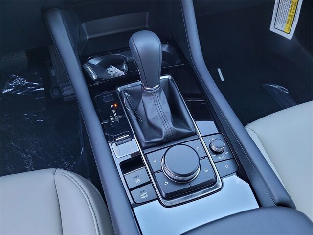 2025 MAZDA Mazda3 2.5 S Preferred Package Roseville CA