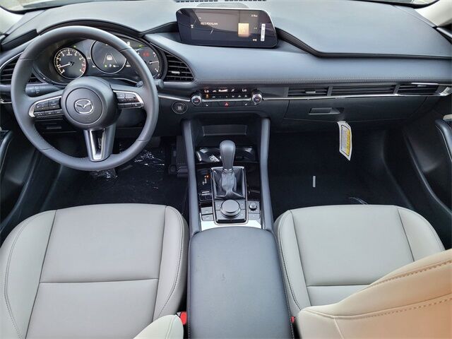 2025 MAZDA Mazda3 2.5 S Preferred Package Roseville CA