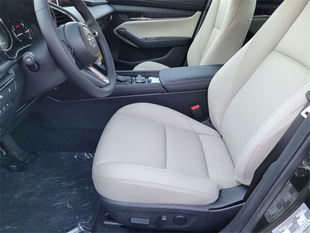 2025 MAZDA Mazda3 2.5 S Preferred Package Roseville CA