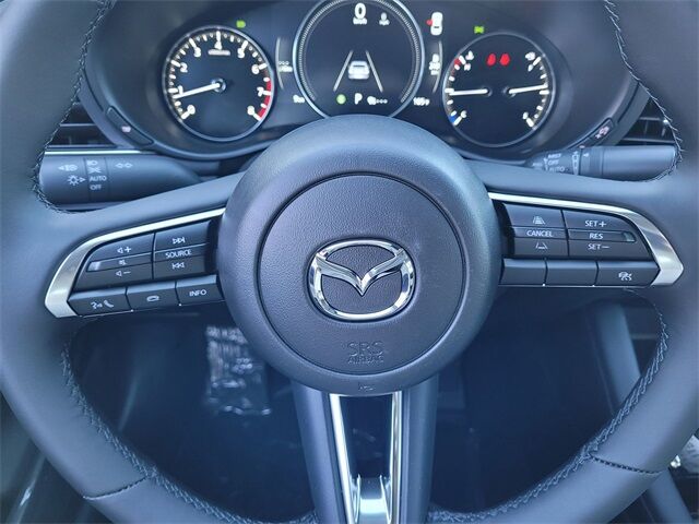 2025 MAZDA Mazda3 2.5 S Preferred Package Roseville CA