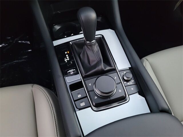 2025 MAZDA Mazda3 2.5 S Preferred Package Roseville CA