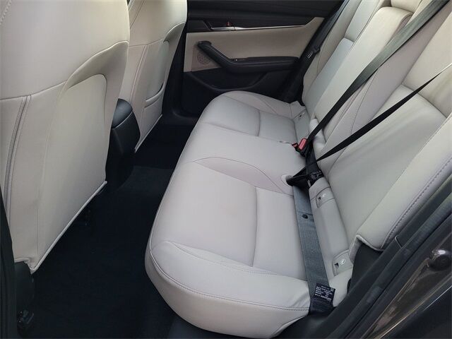 2025 MAZDA Mazda3 2.5 S Preferred Package Roseville CA