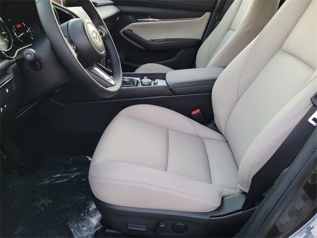 2025 MAZDA Mazda3 2.5 S Preferred Package Roseville CA
