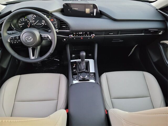 2025 MAZDA Mazda3 2.5 S Preferred Package Roseville CA