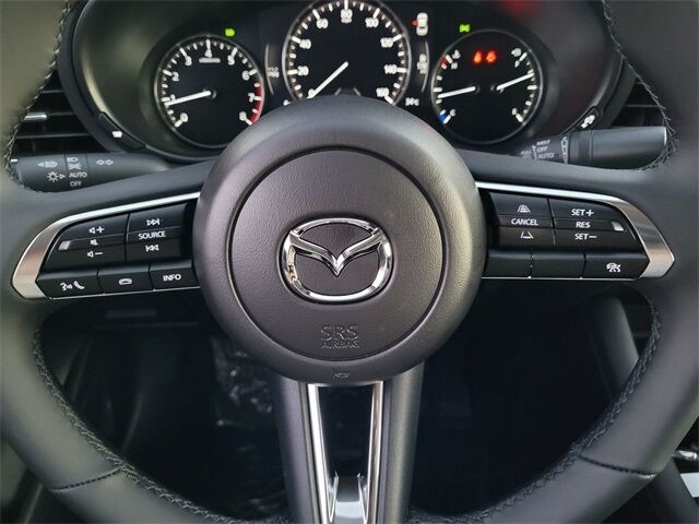 2025 MAZDA Mazda3 2.5 S Preferred Package Roseville CA