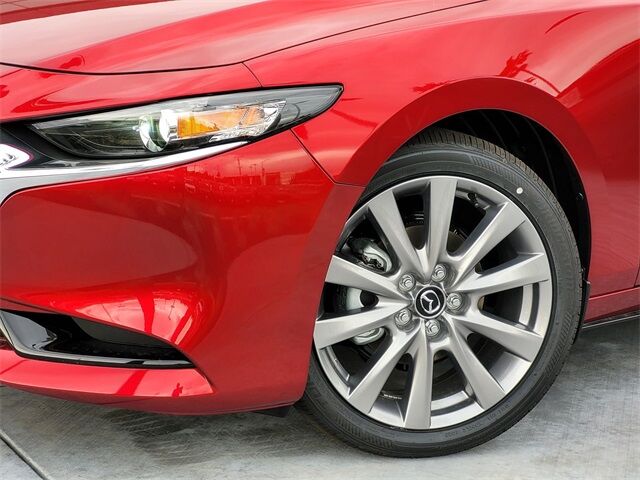 2025 MAZDA Mazda3 2.5 S Preferred Package Roseville CA