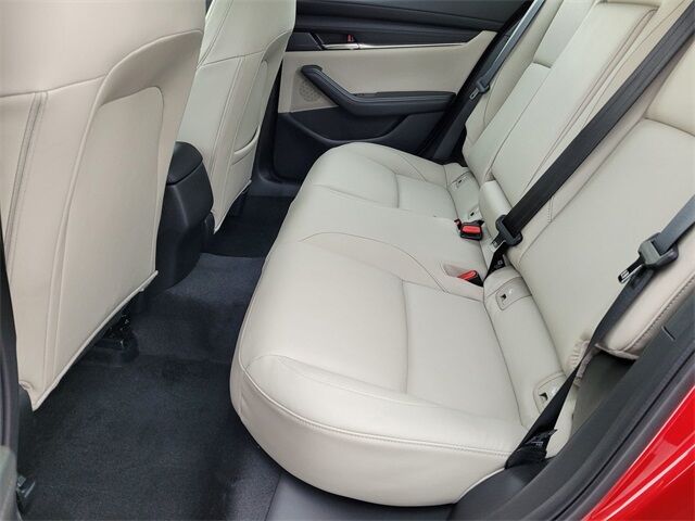 2025 MAZDA Mazda3 2.5 S Preferred Package Roseville CA