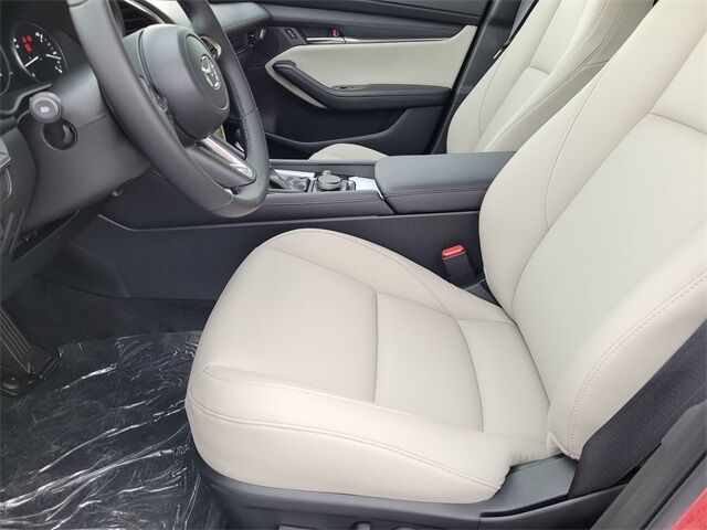2025 MAZDA Mazda3 2.5 S Preferred Package Roseville CA