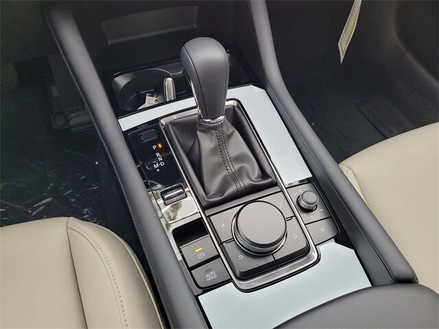 2025 MAZDA Mazda3 2.5 S Preferred Package Roseville CA