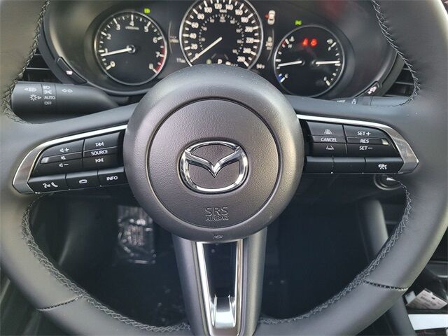 2025 MAZDA Mazda3 2.5 S Select Sport Roseville CA