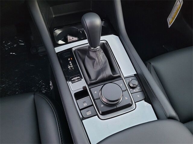2025 MAZDA Mazda3 2.5 S Select Sport Roseville CA