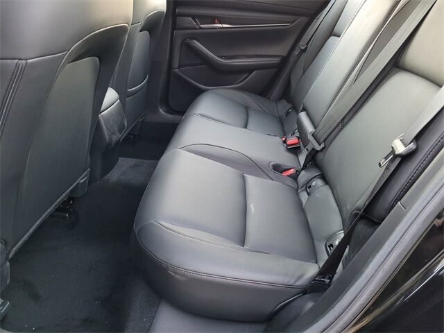 2025 MAZDA Mazda3 2.5 S Select Sport Roseville CA