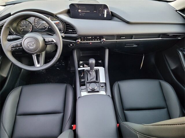 2025 MAZDA Mazda3 2.5 S Select Sport Roseville CA