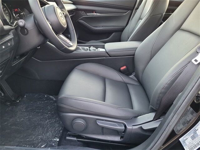 2025 MAZDA Mazda3 2.5 S Select Sport Roseville CA