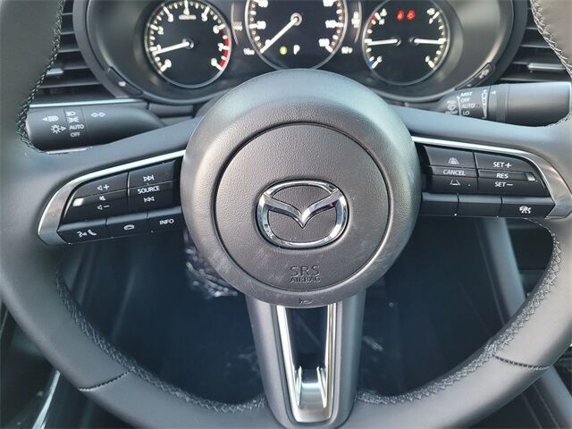 2025 MAZDA Mazda3 2.5 S Select Sport Roseville CA