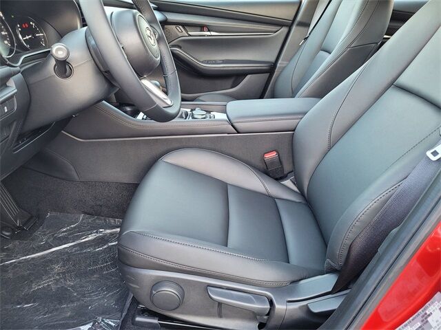 2025 MAZDA Mazda3 2.5 S Select Sport Roseville CA