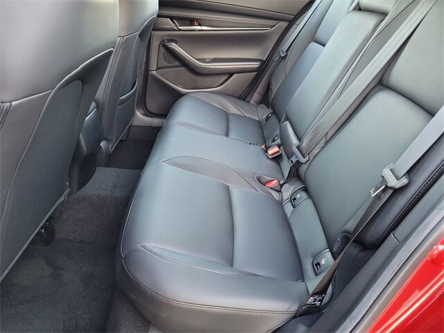 2025 MAZDA Mazda3 2.5 S Select Sport Roseville CA