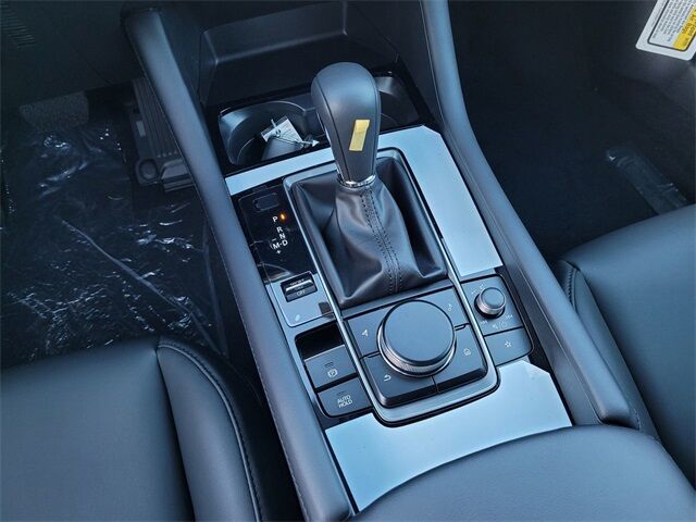 2025 MAZDA Mazda3 2.5 S Select Sport Roseville CA