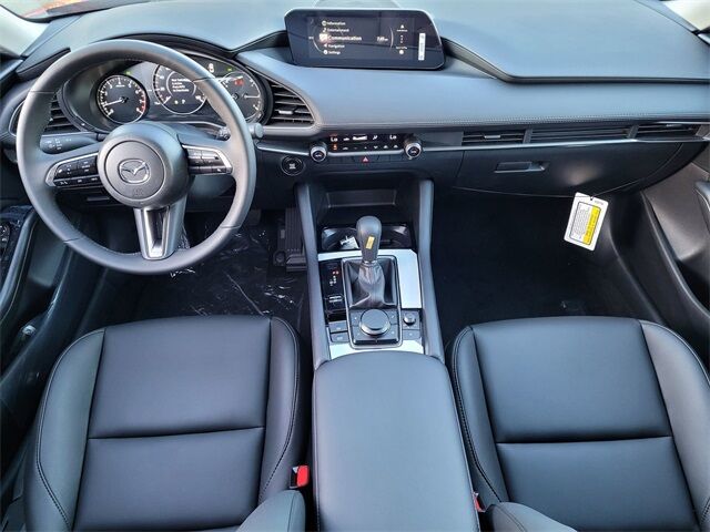 2025 MAZDA Mazda3 2.5 S Select Sport Roseville CA