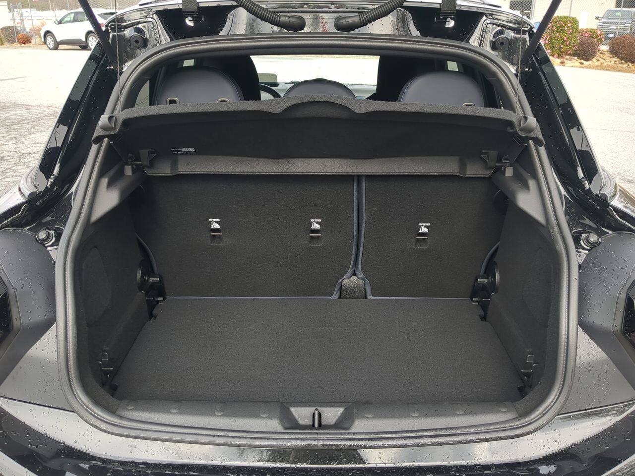 2025 MINI Hardtop 4 Door S Signature Trim Appleton WI