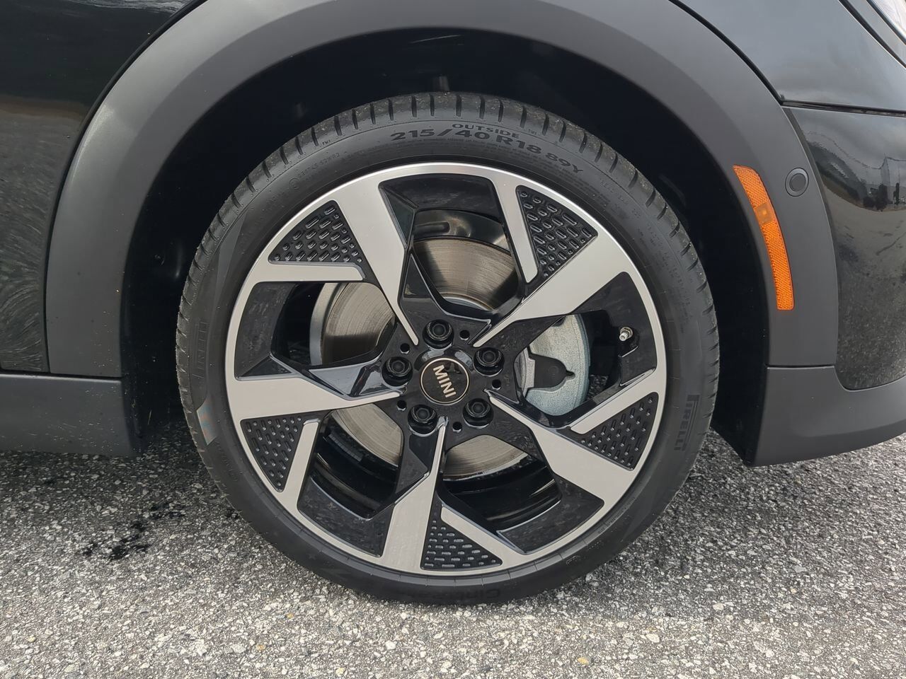 2025 MINI Hardtop 4 Door S Signature Trim Appleton WI