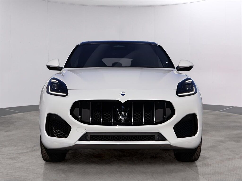 2025 Maserati Grecale San Clemente CA