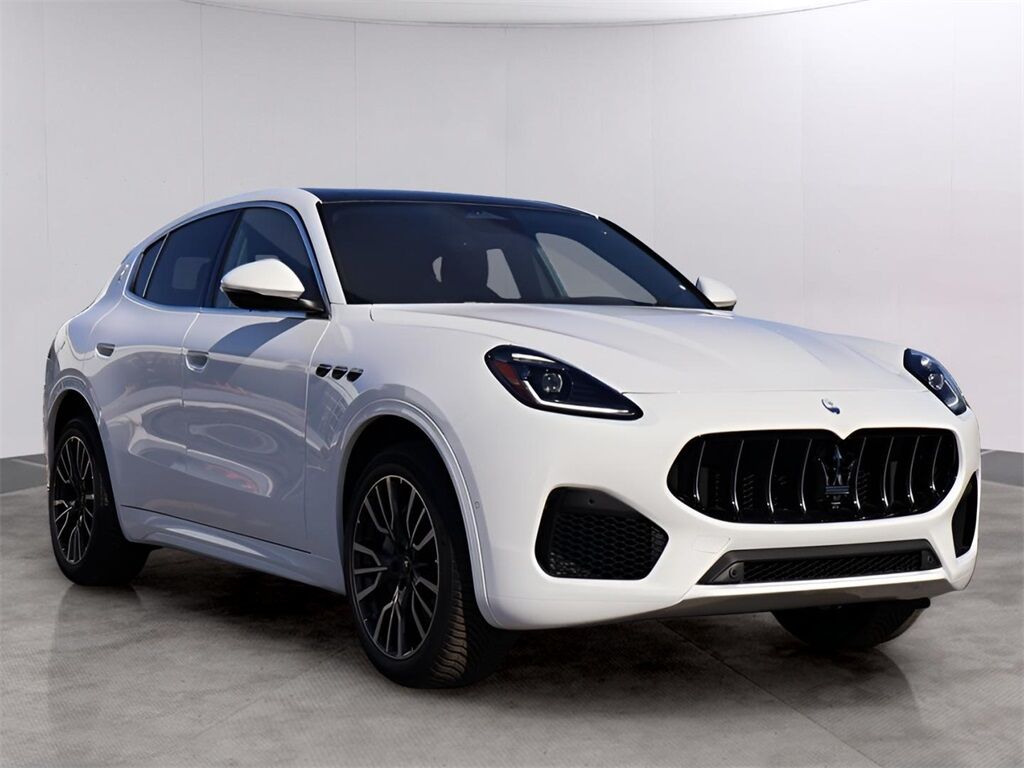 2025 Maserati Grecale San Clemente CA