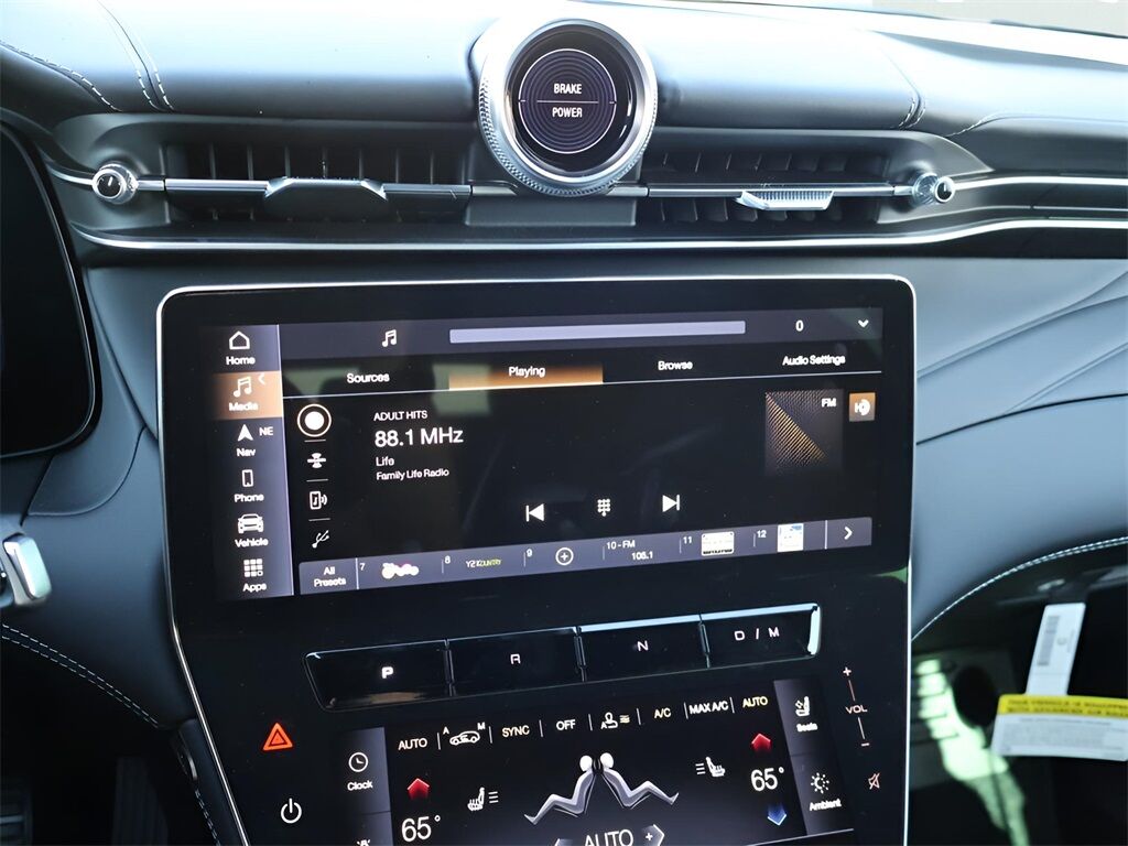 2025 Maserati Grecale San Clemente CA