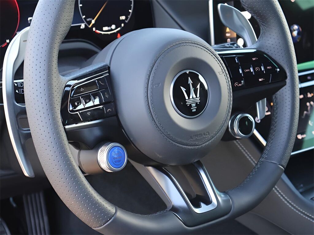2025 Maserati Grecale San Clemente CA