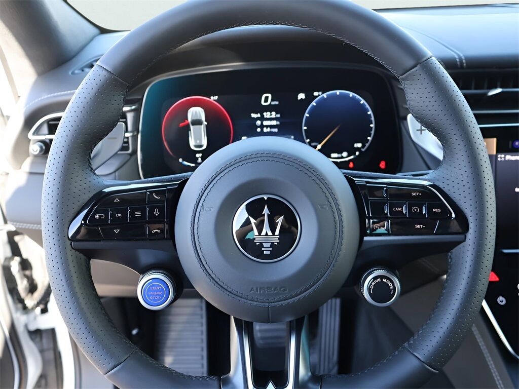 2025 Maserati Grecale San Clemente CA