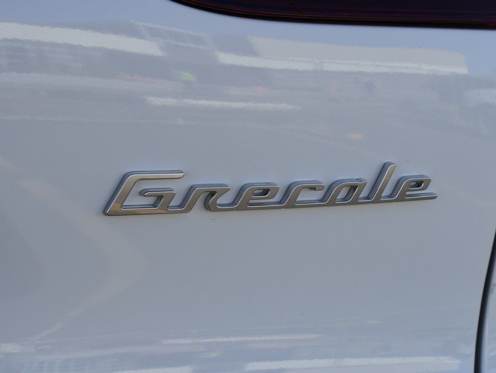 2025 Maserati Grecale San Clemente CA