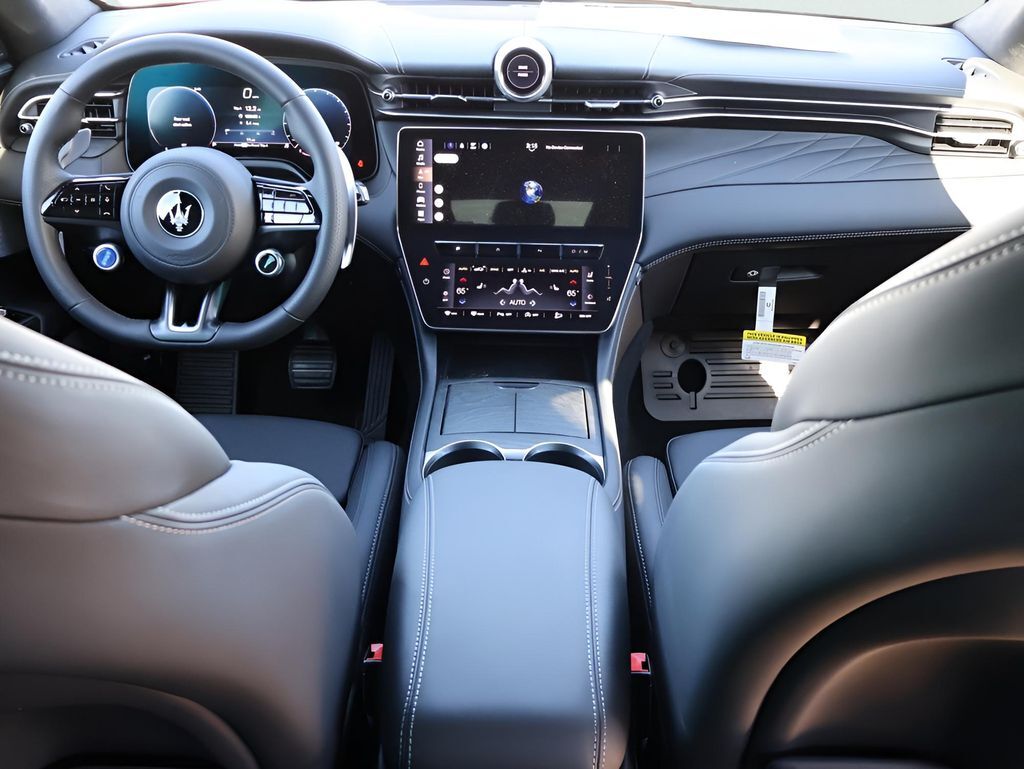 2025 Maserati Grecale Base San Clemente CA