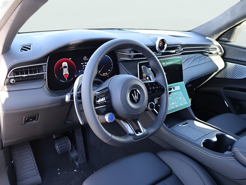 2025 Maserati Grecale Base San Clemente CA