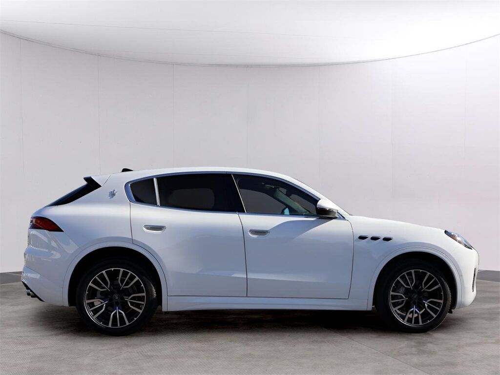 2025 Maserati Grecale Base San Clemente CA