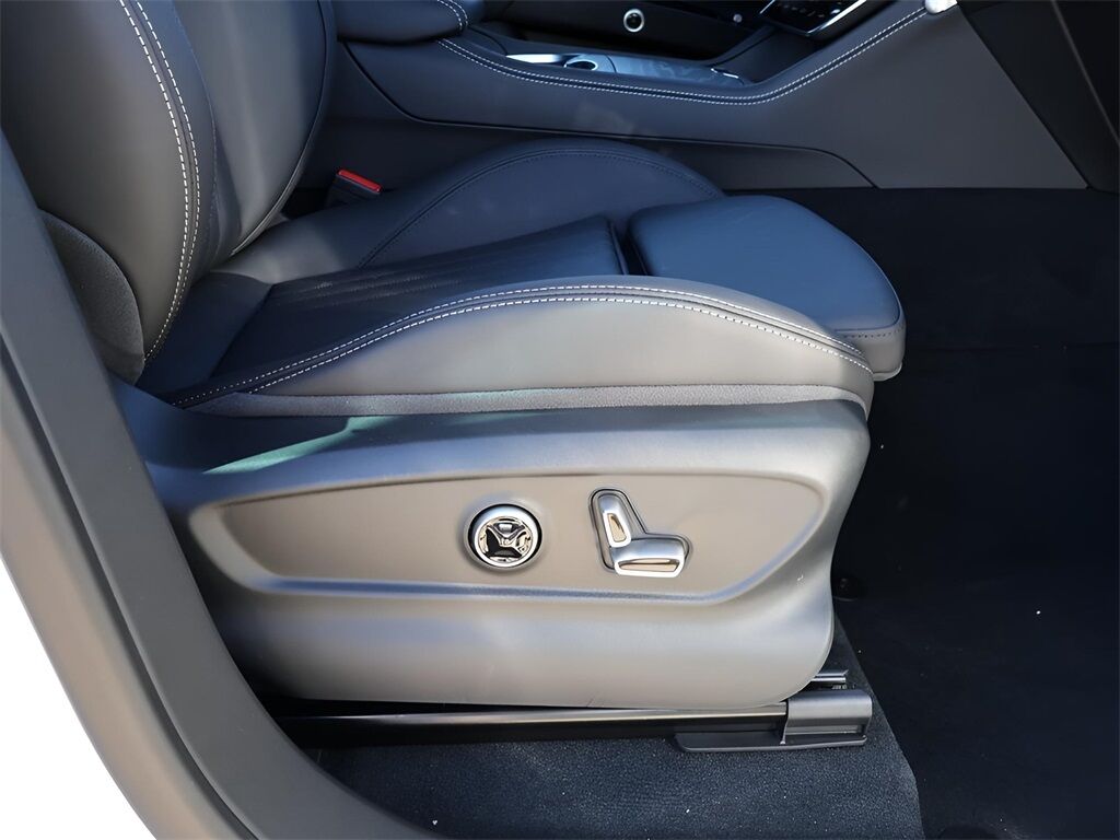 2025 Maserati Grecale Base San Clemente CA