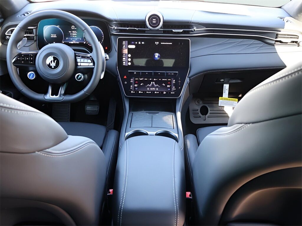 2025 Maserati Grecale Base San Clemente CA