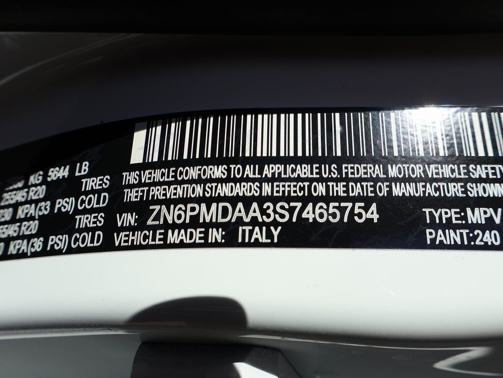 2025 Maserati Grecale Base San Clemente CA