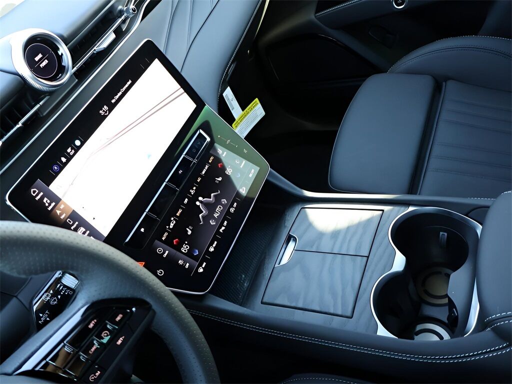 2025 Maserati Grecale Base San Clemente CA