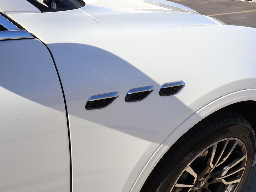 2025 Maserati Grecale Base San Clemente CA