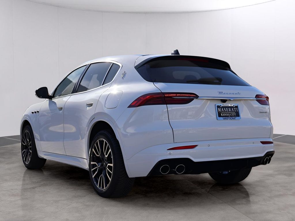 2025 Maserati Grecale Base San Clemente CA