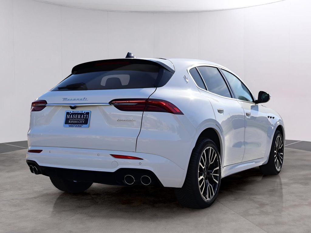 2025 Maserati Grecale Base San Clemente CA