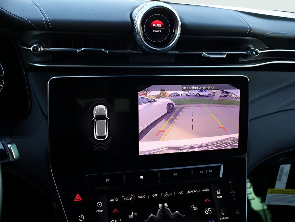 2025 Maserati Grecale Base San Clemente CA