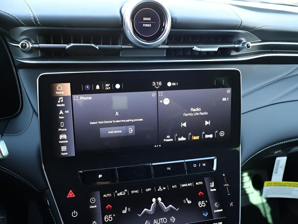 2025 Maserati Grecale Base San Clemente CA