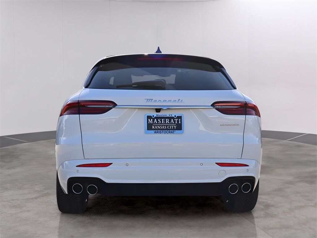 2025 Maserati Grecale Base San Clemente CA