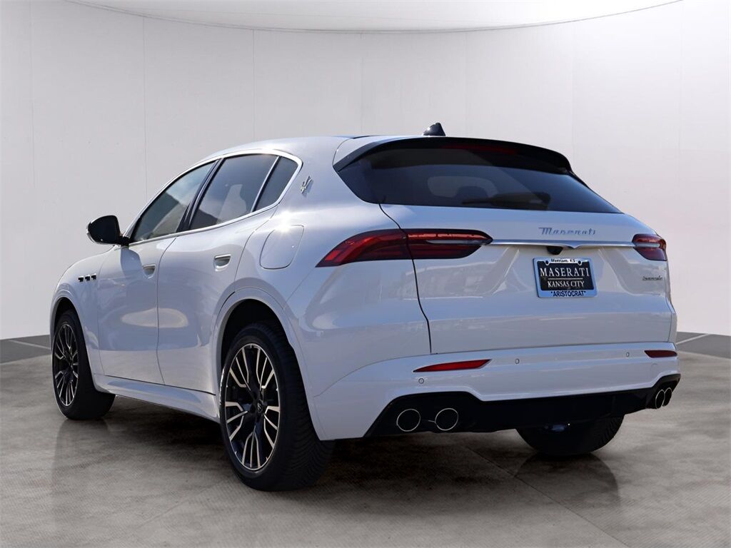 2025 Maserati Grecale Base San Clemente CA