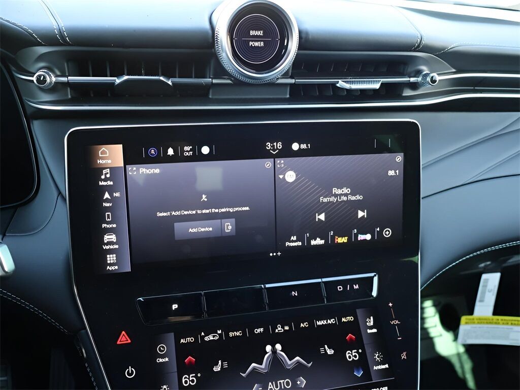 2025 Maserati Grecale Base San Clemente CA