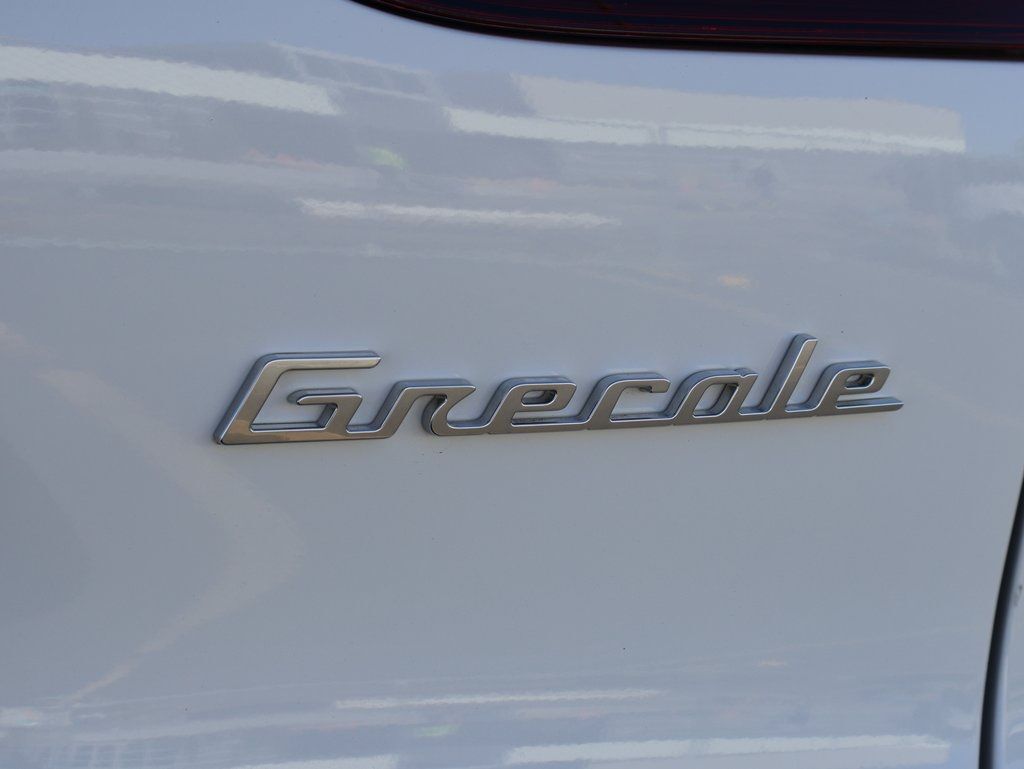 2025 Maserati Grecale Base San Clemente CA